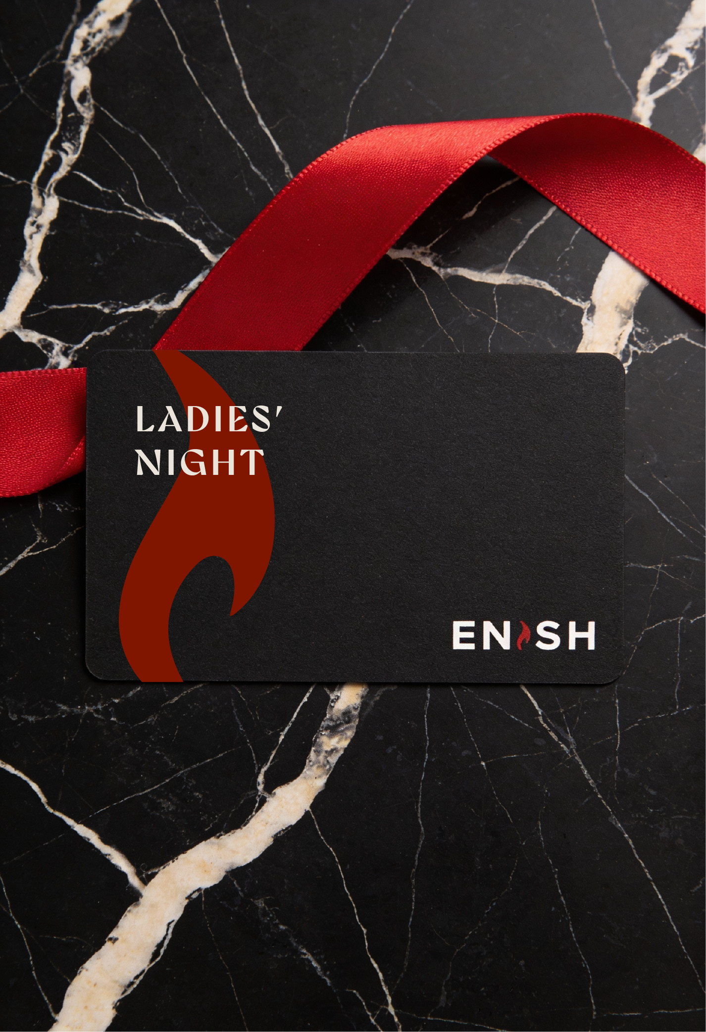 Ladies’ Night