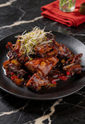 Whole BBQ Chicken