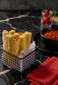 Fried Yam Only