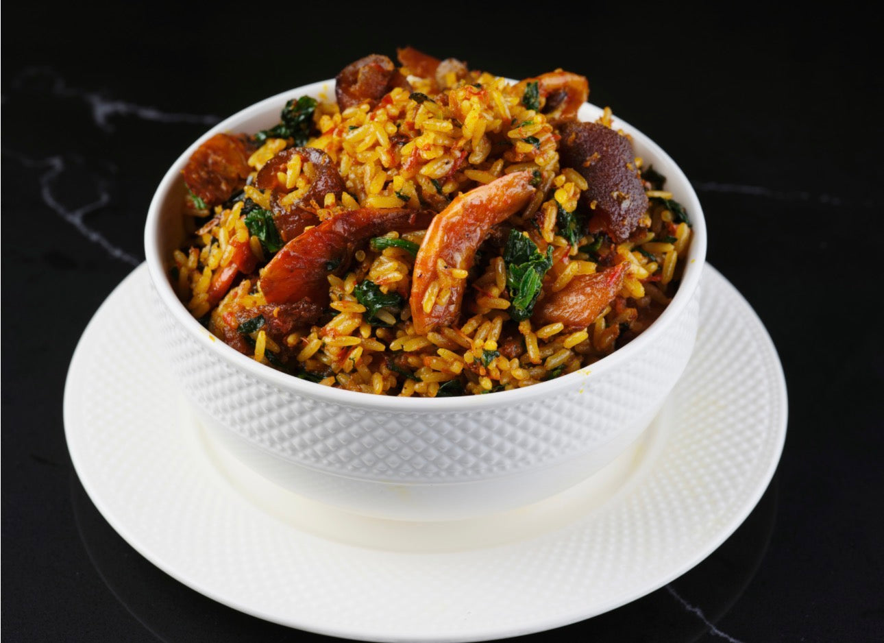 Village Rice Royalty