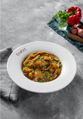 Mixed Okra Only (Catering)