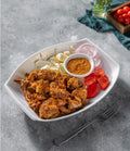 Whole Chicken Suya
