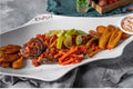 Banku and Tilapia