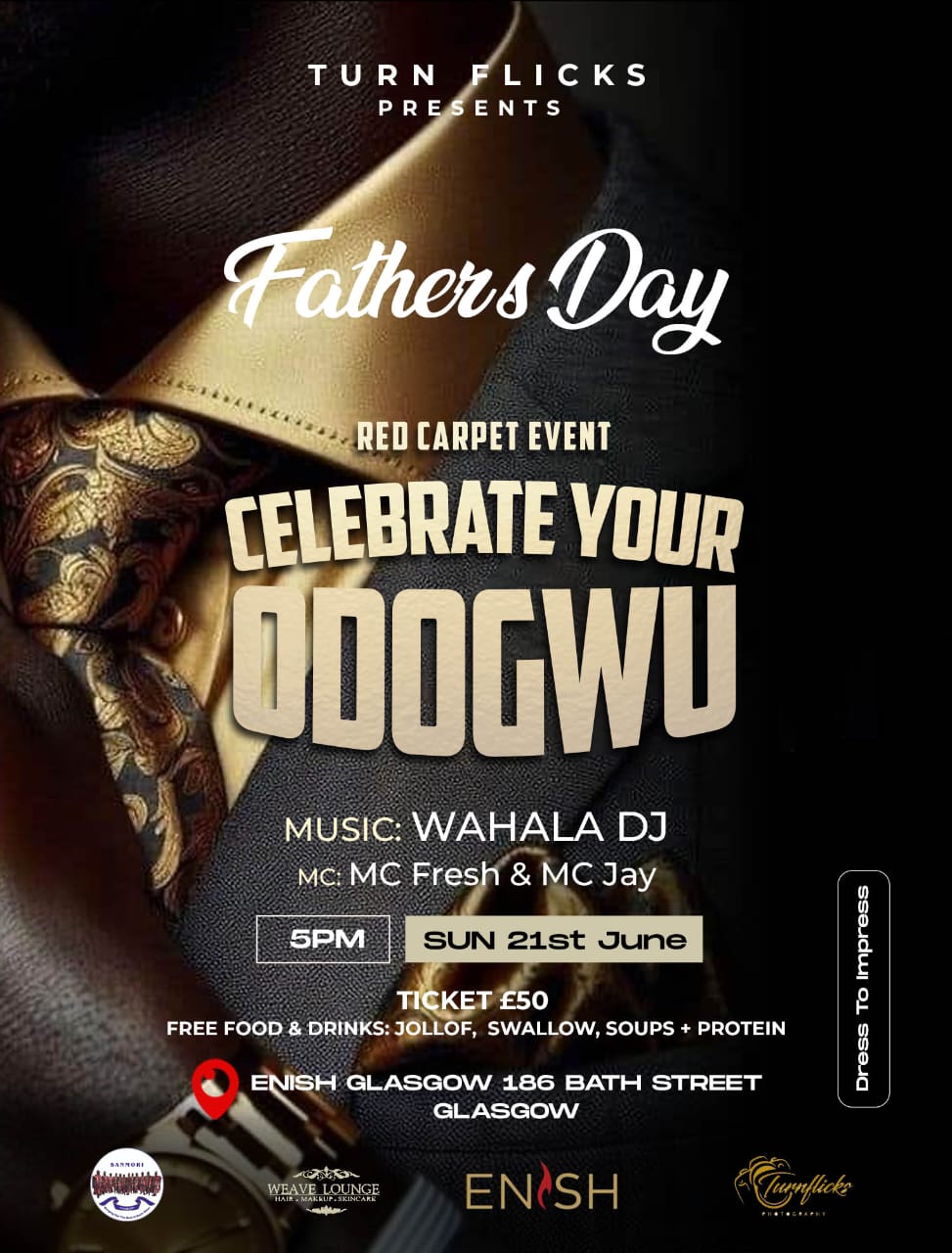 FATHERS DAY