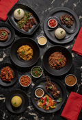 Wheat (Catering)