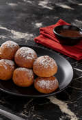 Puff Puff (Catering)